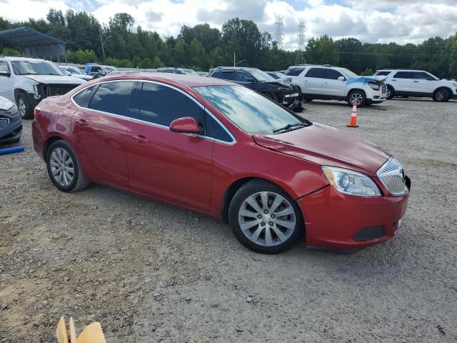 Photo 4 from auction – 2016 BUICK VERANO with VIN 1G4PP5SK6G4134516