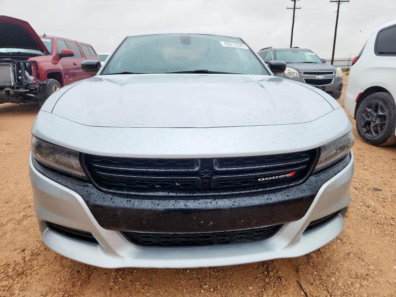 Photo 5 from auction – 2021 DODGE CHARGER SX with VIN 2C3CDXBG6MH562253