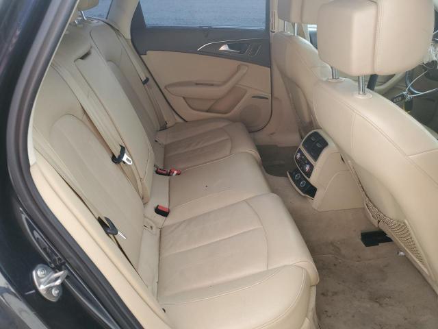 Photo 10 from auction – 2015 AUDI A6 PREMIUM with VIN WAUFGAFC4FN047327