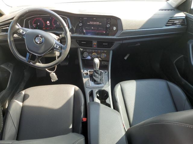 Photo 8 from auction – 2019 VOLKSWAGEN JETTA SEL with VIN 3VWEB7BU4KM264554