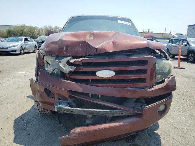 Photo 5 from auction – 2007 FORD EXPEDITION with VIN 1FMFU195X7LA90412