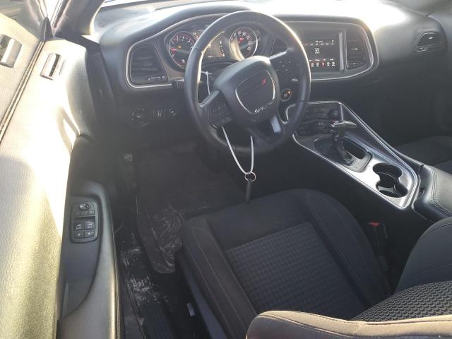 Photo 8 from auction – 2019 DODGE CHALLENGER with VIN 2C3CDZAG8KH623239