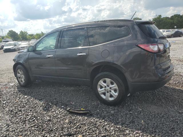 Photo 2 from auction – 2015 CHEVROLET TRAVERSE L with VIN 1GNKRFED0FJ128696
