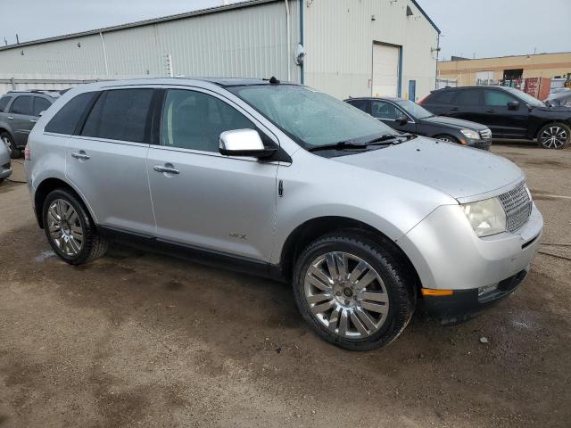 Photo 4 from auction – 2010 LINCOLN MKX with VIN 2LMDJ8JCXABJ06834