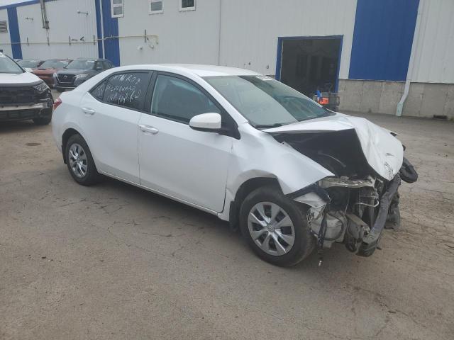 Photo 4 from auction – 2016 TOYOTA COROLLA L with VIN 2T1BURHE8GC600203