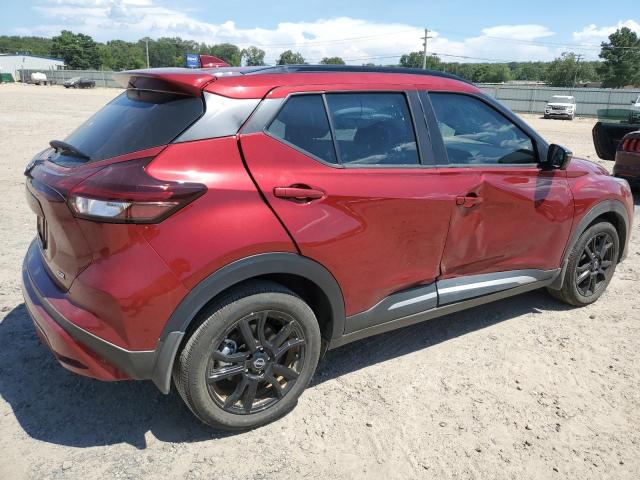 Photo 3 from auction – 2024 NISSAN KICKS SR with VIN 3N1CP5DVXRL556959