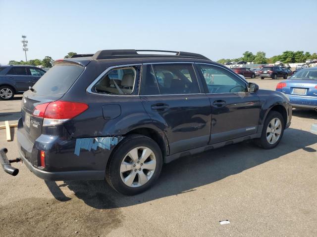 Photo 3 from auction – 2012 SUBARU OUTBACK 2. with VIN 4S4BRBCC5C3235623