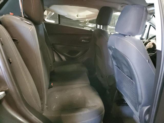 Photo 11 from auction – 2020 CHEVROLET TRAX LS with VIN 3GNCJNSB8LL190361