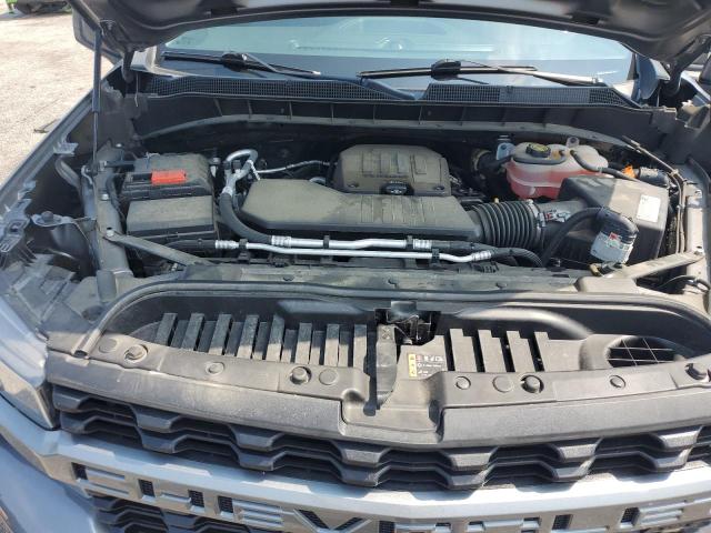 Photo 11 from auction – 2021 CHEVROLET SILVERADO with VIN 3GCPYBEK7MG131828