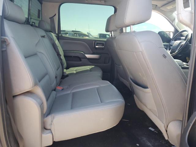 Photo 10 from auction – 2018 CHEVROLET SILVERADO with VIN 3GCUKSEC9JG336785
