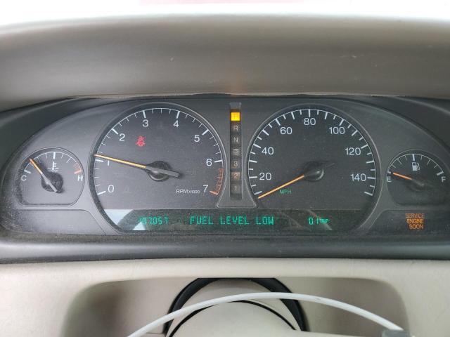 Photo 9 from auction – 2002 CADILLAC ELDORADO E with VIN 1G6EL12Y22B101556
