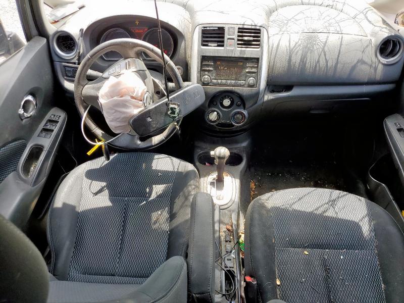 Photo 8 from auction – 2014 NISSAN VERSA NOTE with VIN 3N1CE2CP7EL354310