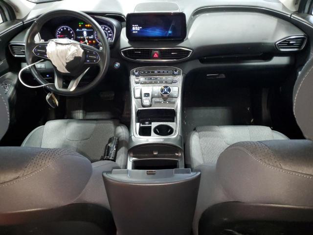 Photo 8 from auction – 2023 HYUNDAI SANTA FE S with VIN 5NMS2DAJ5PH559345