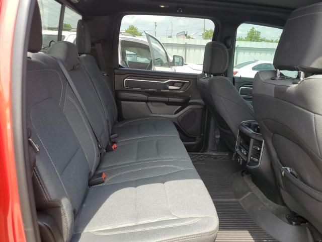 Photo 10 from auction – 2021 RAM 1500 BIG H with VIN 1C6RRFFG1MN617105