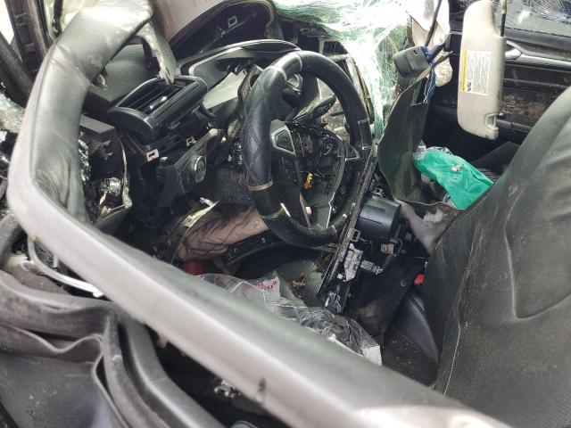 Photo 8 from auction – 2016 FORD FUSION TIT with VIN 3FA6P0K90GR117546