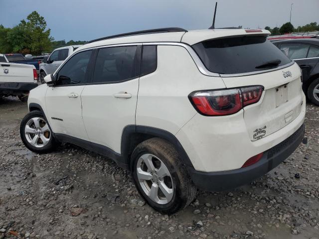 Photo 2 from auction – 2018 JEEP COMPASS LA with VIN 3C4NJDBB5JT112371