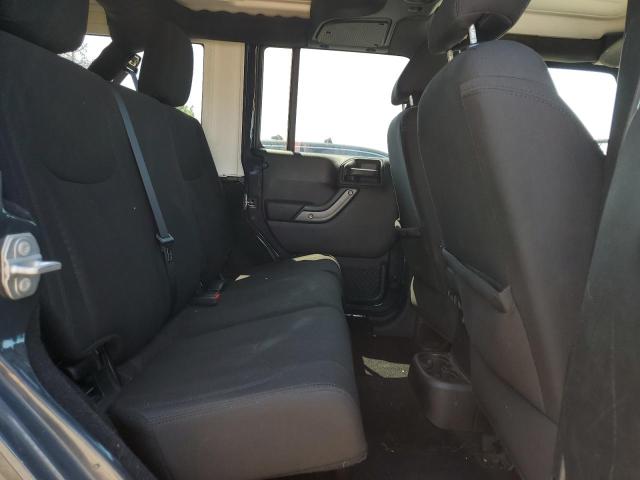 Photo 11 from auction – 2017 JEEP WRANGLER U with VIN 1C4BJWDG4HL740760