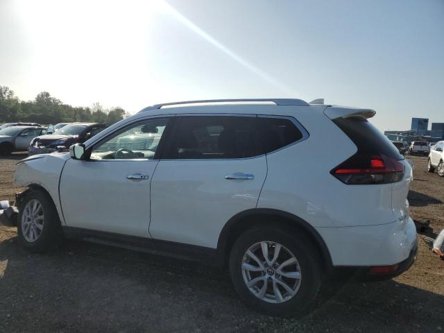 Photo 2 from auction – 2020 NISSAN ROGUE S with VIN KNMAT2MT7LP536788