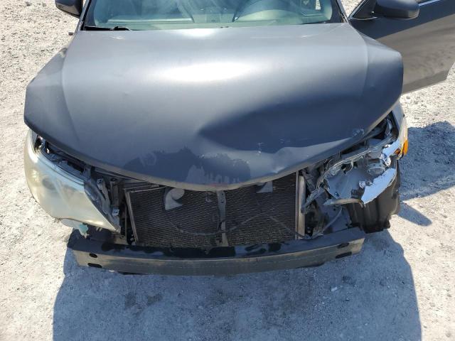 Photo 11 from auction – 2012 TOYOTA CAMRY BASE with VIN 4T1BF1FK7CU636400