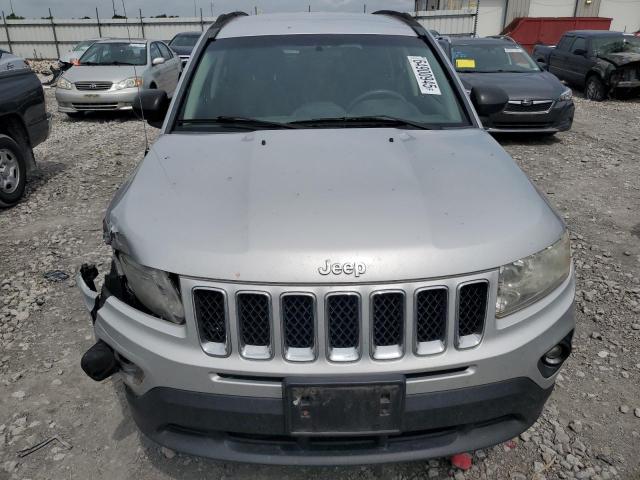 Photo 5 from auction – 2011 JEEP COMPASS SP with VIN 1J4NT1FB6BD215948