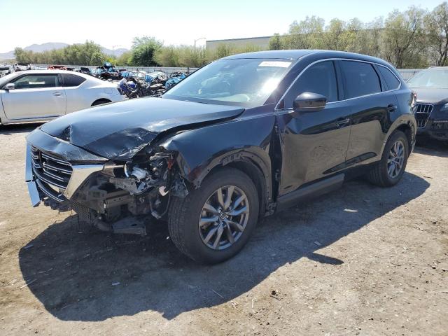 MAZDA CX-9 TOURI 2021 with VIN JM3TCACYXM0502054 - Photo from auction