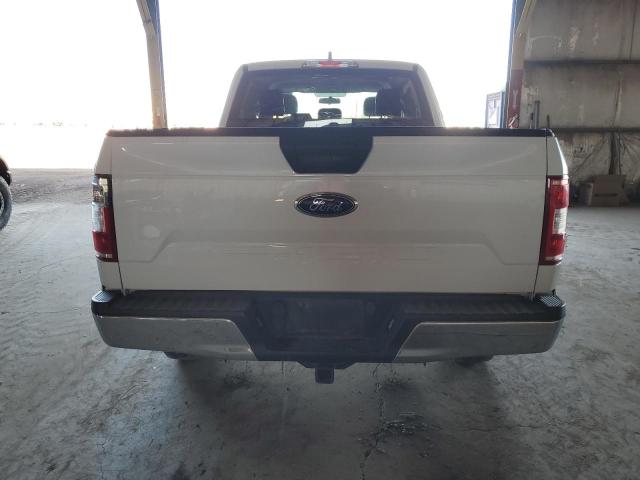 Photo 6 from auction – 2018 FORD F150 SUPER with VIN 1FTFW1E53JFE78804