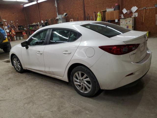 Photo 2 from auction – 2014 MAZDA 3 TOURING with VIN 3MZBM1V71EM118357