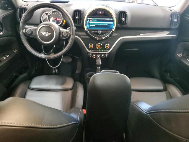 Photo 8 from auction – 2018 MINI COOPER S C with VIN WMZYT5C31J3D81695