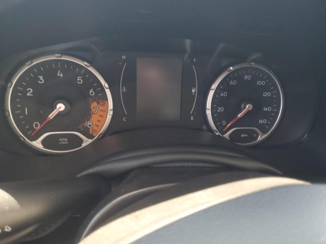 Photo 9 from auction – 2017 JEEP RENEGADE L with VIN ZACCJBBBXHPG09395