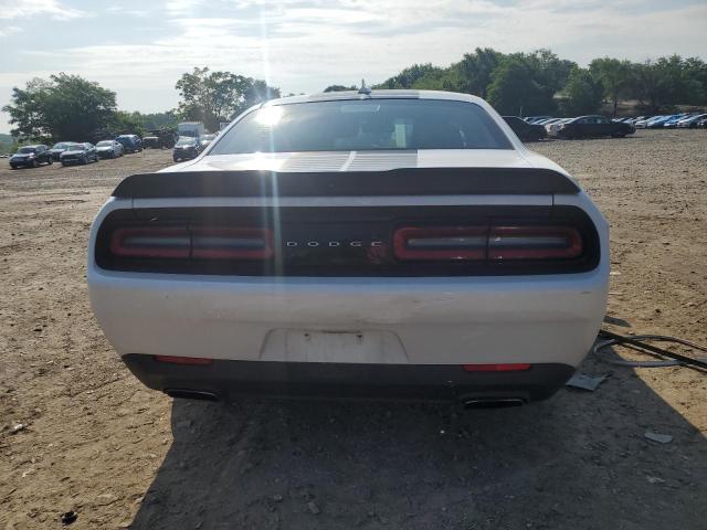Photo 6 from auction – 2016 DODGE CHALLENGER with VIN 2C3CDZAG3GH137476