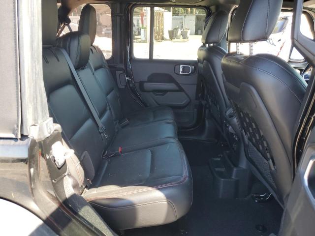 Photo 11 from auction – 2022 JEEP WRANGLER U with VIN 1C4HJXFN3NW123761