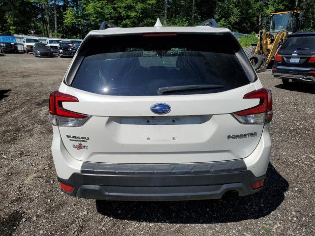Photo 6 from auction – 2022 SUBARU FORESTER P with VIN JF2SKAEC3NH421703