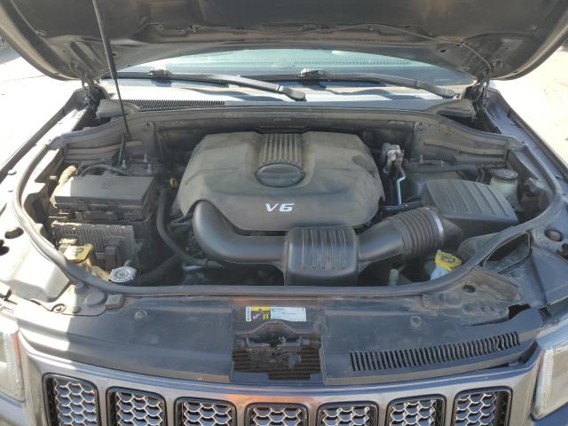 Photo 12 from auction – 2015 JEEP GRAND CHER with VIN 1C4RJEAG8FC915084