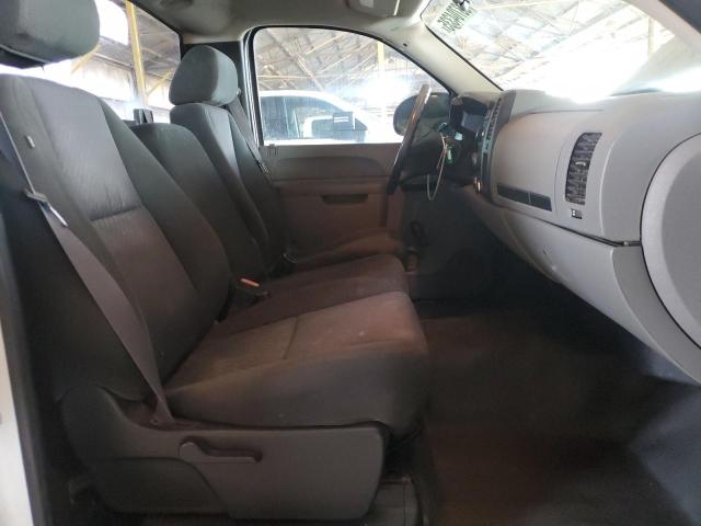 Photo 10 from auction – 2012 CHEVROLET SILVERADO with VIN 1GCNCPEA3CZ126716