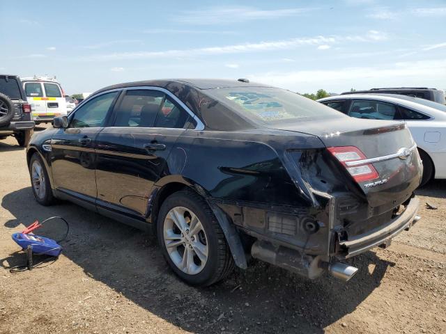 Foto 2 de la subasta – 2017 FORD TAURUS SE con VIN 1FAHP2D87HG132434