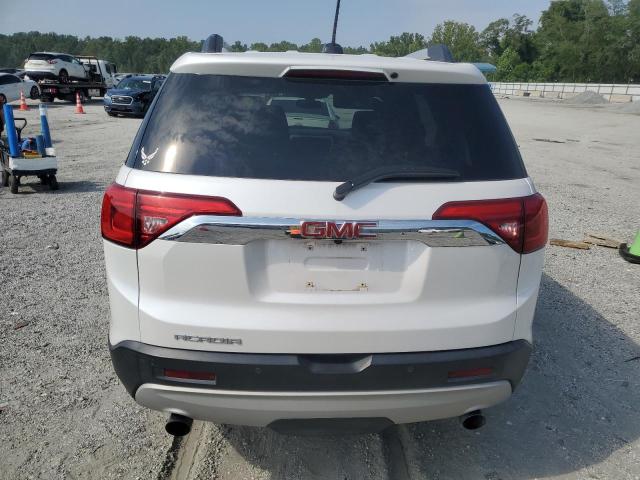 Photo 6 from auction – 2018 GMC ACADIA SLT with VIN 1GKKNMLS3JZ180395