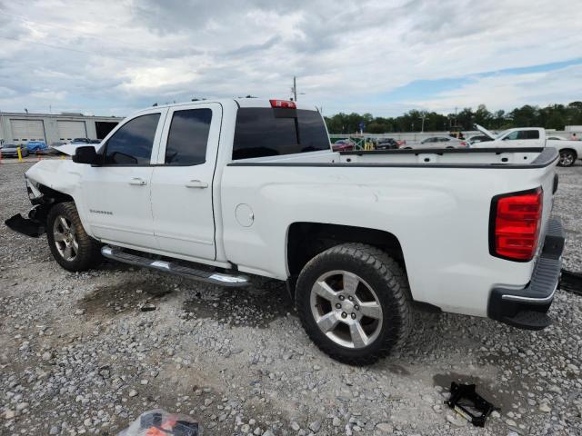 Photo 2 from auction – 2016 CHEVROLET SILVERADO with VIN 1GCRCREC7GZ359955
