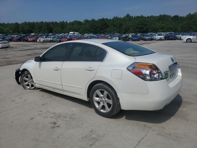 Photo 2 from auction – 2012 NISSAN ALTIMA BAS with VIN 1N4AL2AP8CN460023