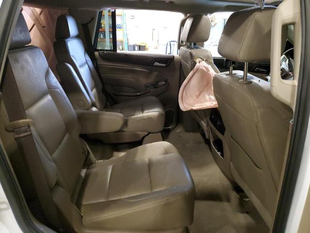 Photo 11 from auction – 2019 GMC YUKON SLT with VIN 1GKS2BKC4KR356153