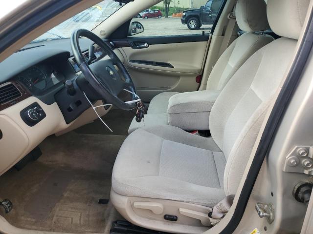 Photo 7 from auction – 2011 CHEVROLET IMPALA LT with VIN 2G1WB5EK2B1321324