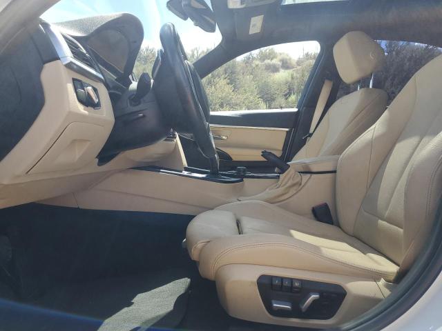 Фото 7 с аукциона – 2018 BMW 330 I с VIN WBA8B9C52JEE80961