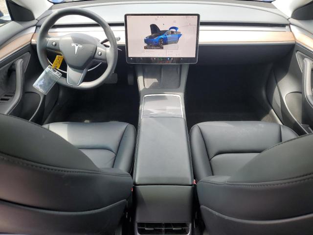 Photo 8 from auction – 2023 TESLA MODEL 3 with VIN 5YJ3E1EB1PF392237