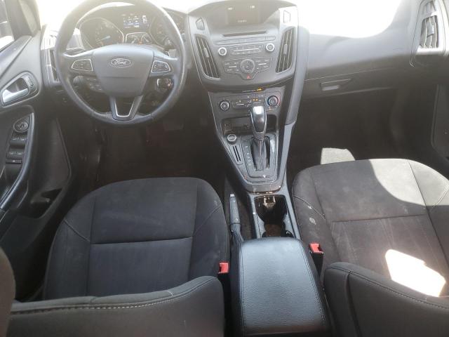 Photo 8 from auction – 2015 FORD FOCUS SE with VIN 1FADP3F2XFL368707