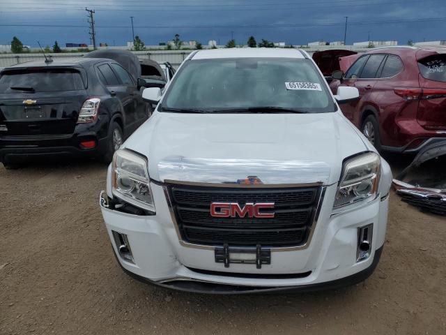 Фото 5 с аукциона – 2015 GMC TERRAIN SL с VIN 2GKALMEK6F6407337