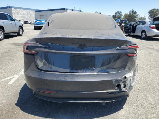 Photo 6 from auction – 2024 TESLA MODEL 3 with VIN 5YJ3E1EA7RF744781