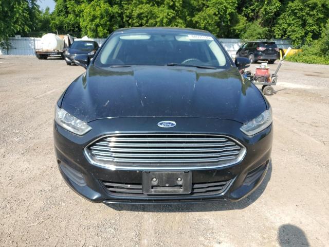 Photo 5 from auction – 2014 FORD FUSION SE with VIN 3FA6P0H78ER249554