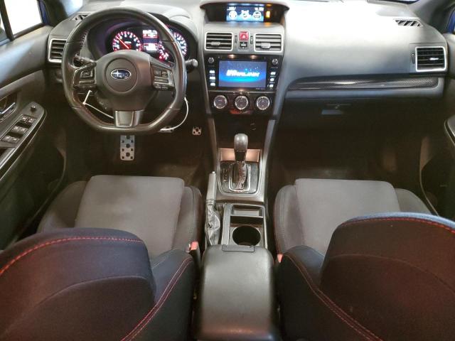 Photo 8 from auction – 2018 SUBARU WRX PREMIUM with VIN JF1VA1C64J8803301