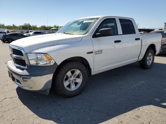 RAM 1500 ST 2015 مع رقم تعريف المركبة 1C6RR6KM1FS659094 - صورة من المزاد