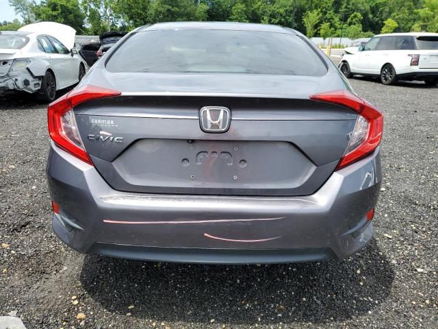 Photo 6 from auction – 2016 HONDA CIVIC LX with VIN 2HGFC2F53GH576589