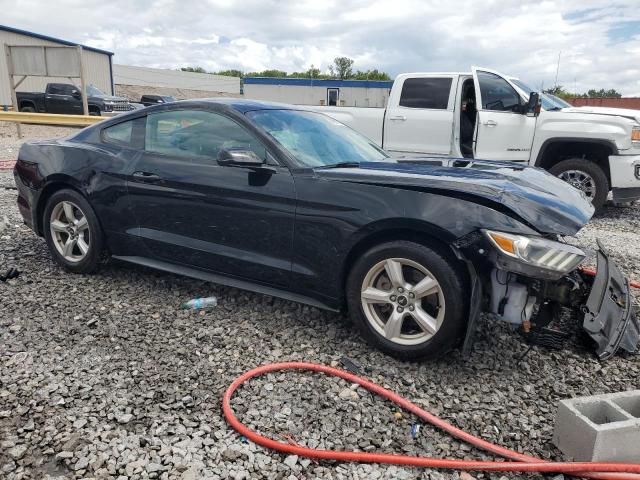 Photo 4 from auction – 2017 FORD MUSTANG with VIN 1FA6P8AM4H5301123